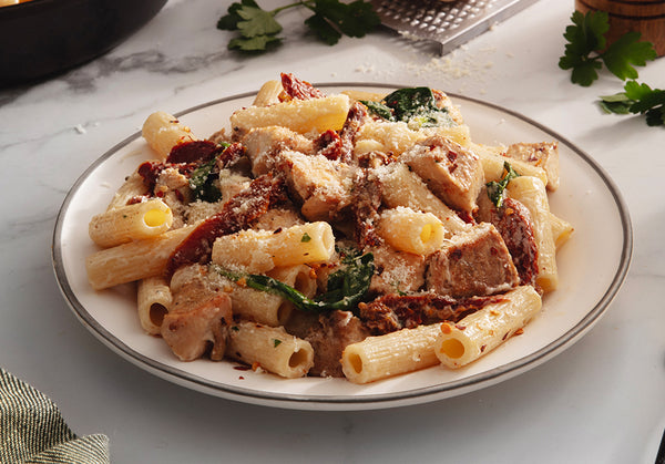 Marry Me Chicken Rigatoni