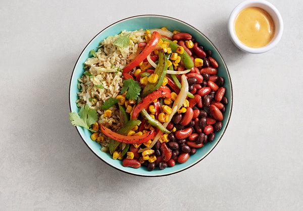 Fajita Bowl