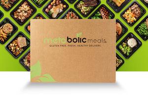Chef's Choice Gluten-Free Best-Sellers Box