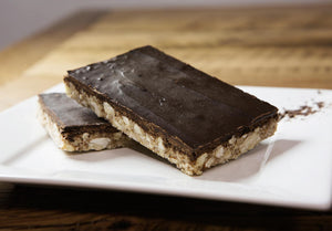 Dairy-Free Coconut Crave Bar