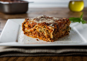 Italian Lasagna-DUP