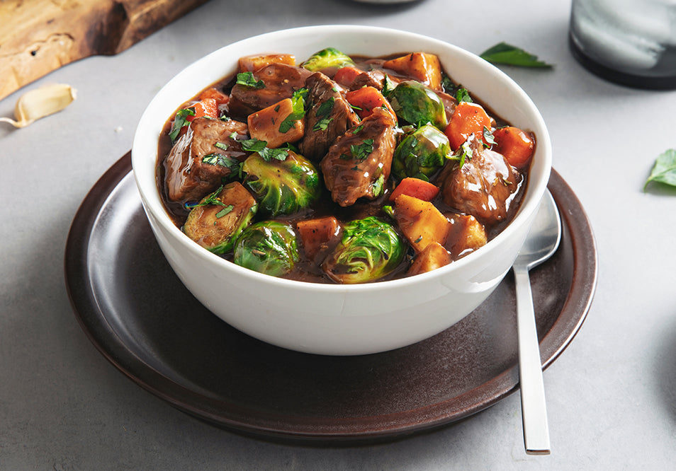 5 Star Beef Stew – Metabolic Meals | Healthy Meals Delivered