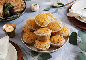 DNU-Family Style Southwest Cornbread Muffins