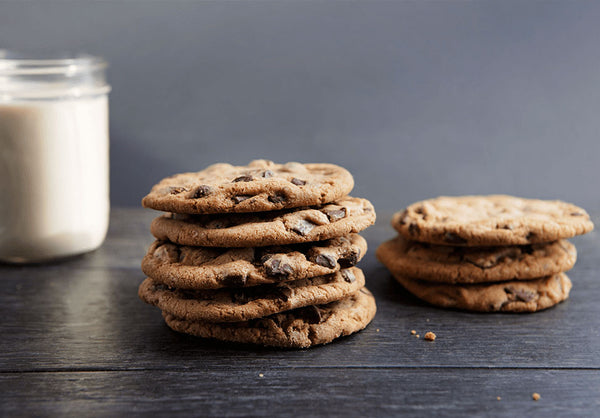 Chocolate Chip Cookies - 1/2 Dozen